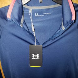 Under Armour Yth / Jr's  Med.