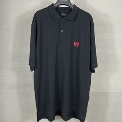 Balenciaga Men’s Polo Shirt 2026 New 