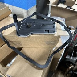 Fleetguard Transmission Filter TF15031