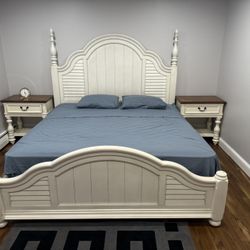 King Size Bed