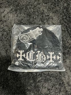 Chrome Heart Beanie