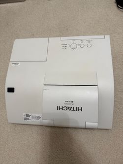 Projector