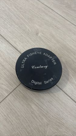 Century Fisheye Mk2