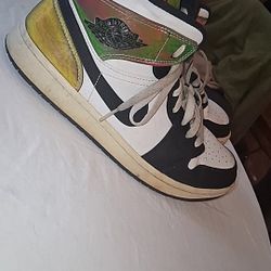 Air Jordans 