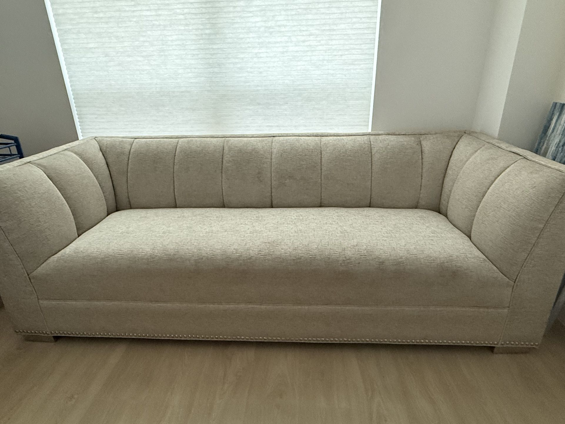 El Dorado Sofa