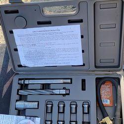 Cal-Van Tools Part 38900 Insert Kit