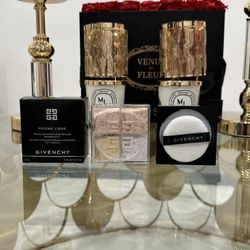  Givenchy Prisme Libre Loose Setting and Finishing Powder💕