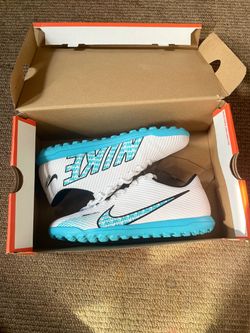 Nike Mercurial Turf Soccer Shoes
