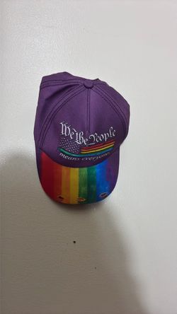 Unisex hat