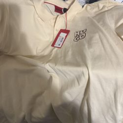 Hugo Boss Polo
