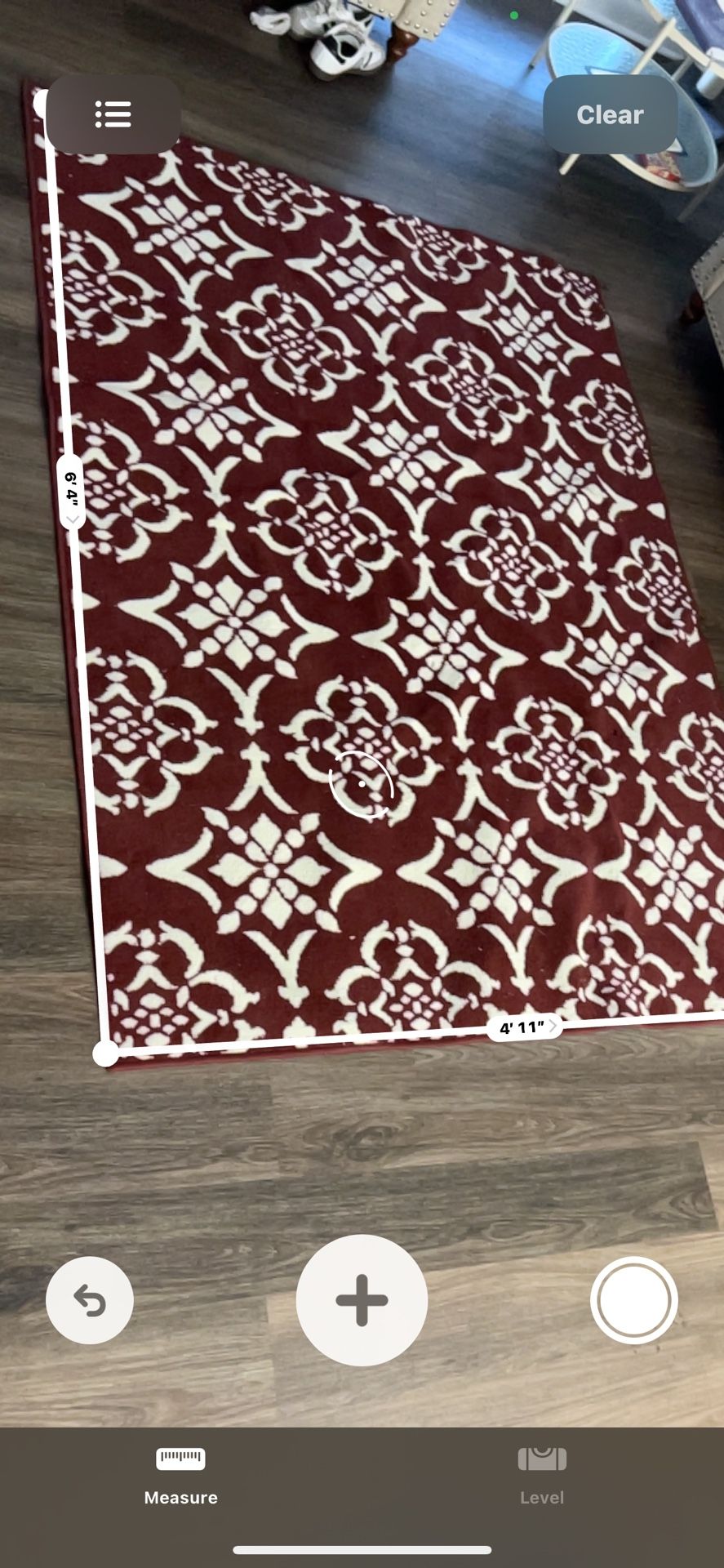 Area Rug 