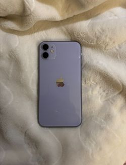 iPhone 11