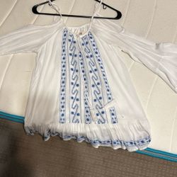 Women’s Blouse 