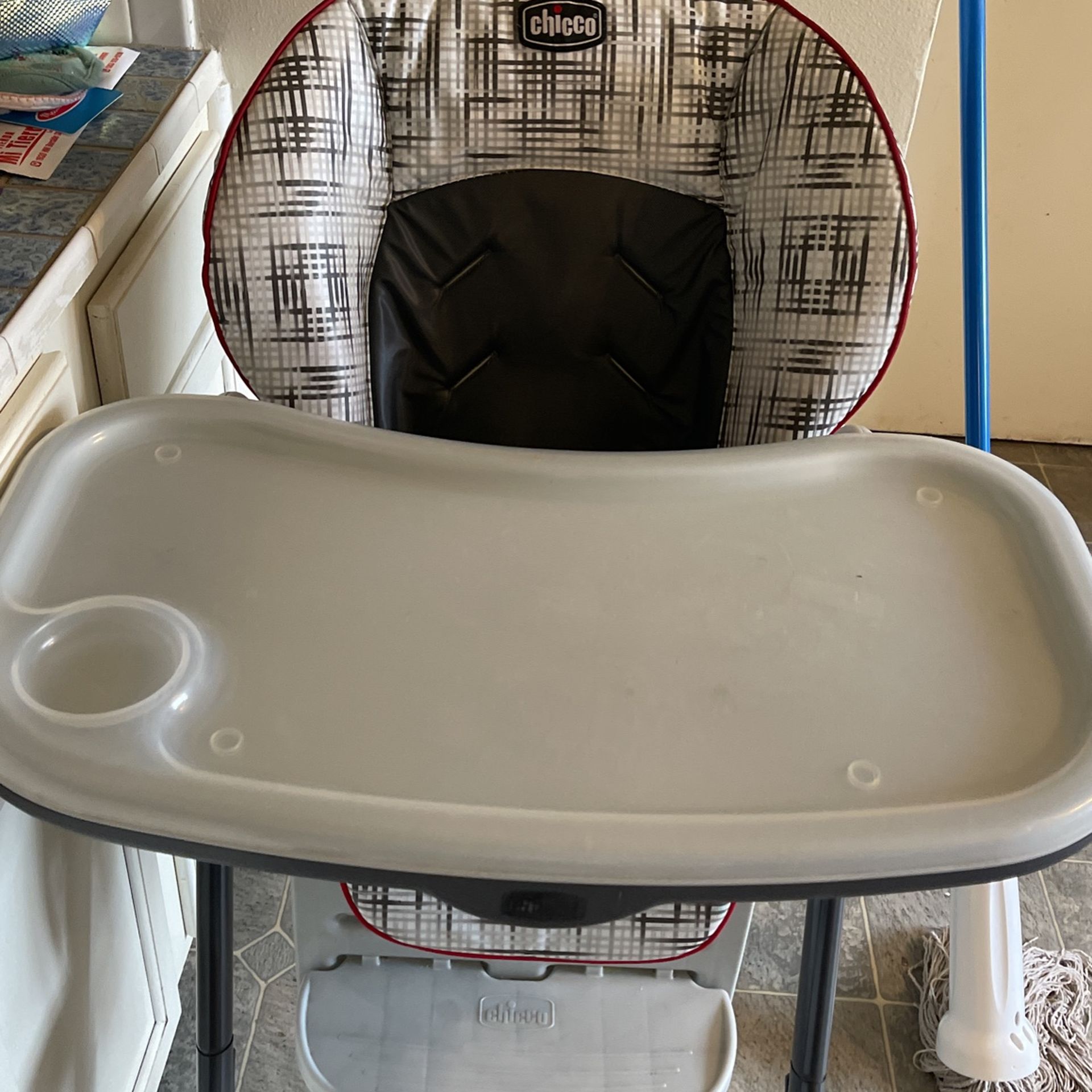 Baby Seat 