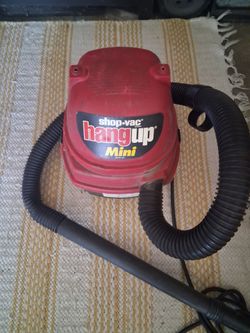 Vacuum