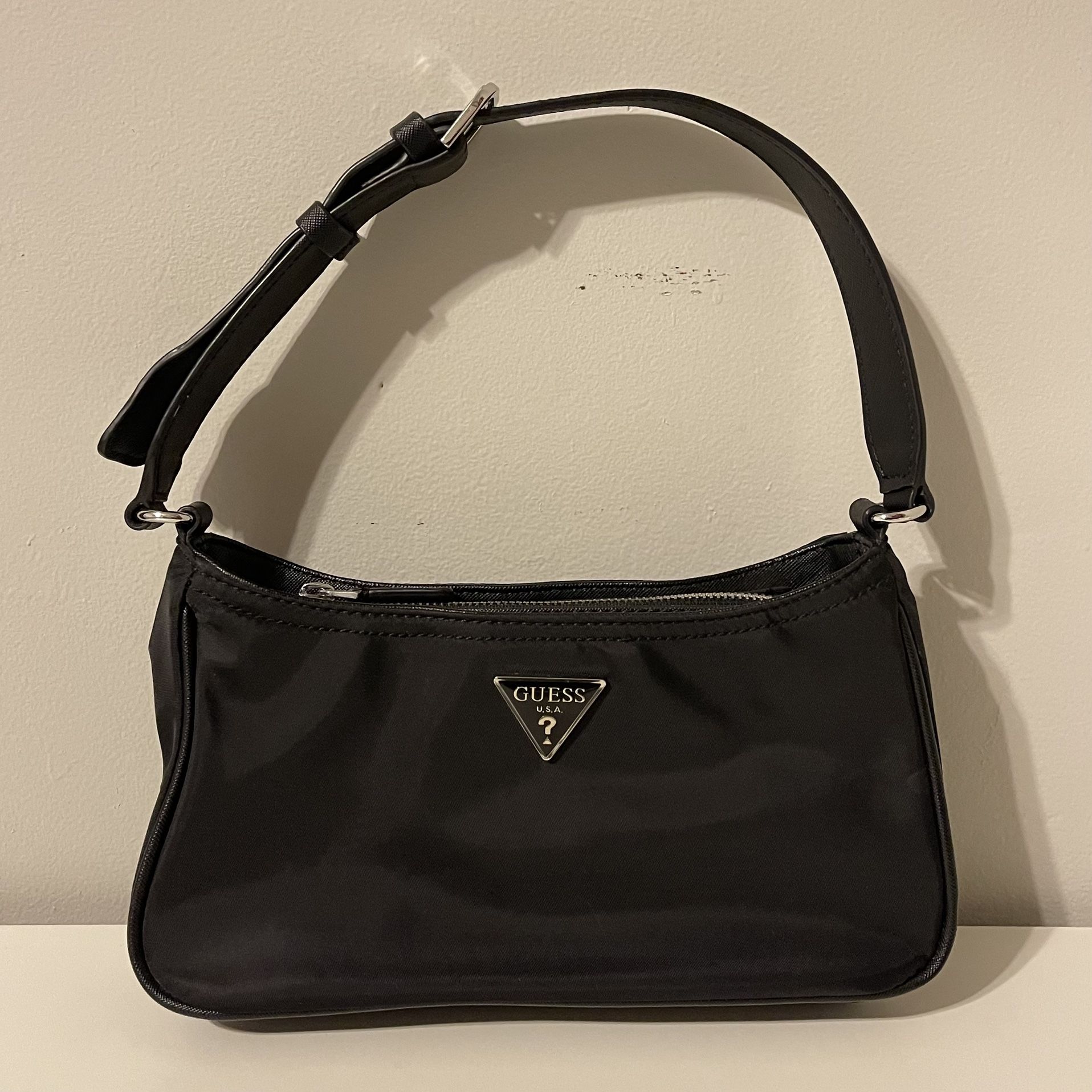 GUESS - Little Bay Shoulder Handbag