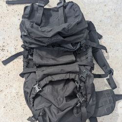 Backpacking Backpack