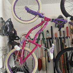 20 Inch Girls Bike $30