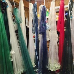 Mullet And Bait Nets Price Depends On The Net (contact info removed)  .