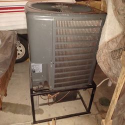 Air Conditioner 