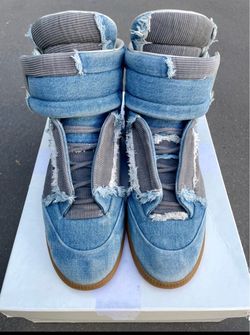 Margiela size 44