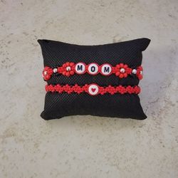 Thread Bracelets 