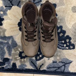 Men’s Shoe Size 13