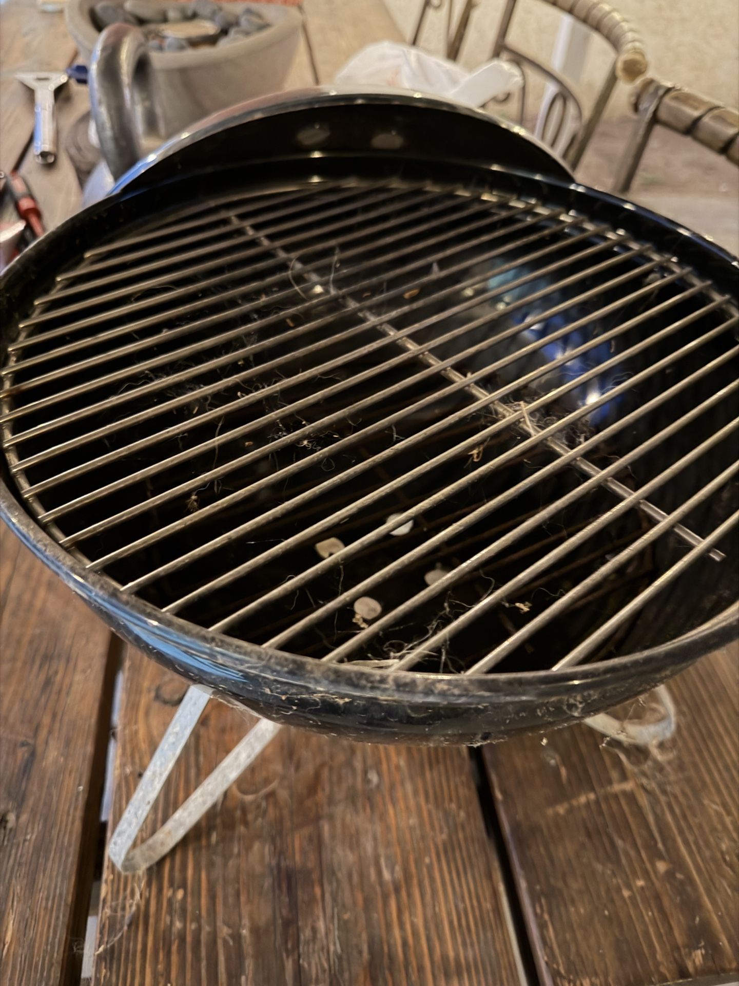Little Weber