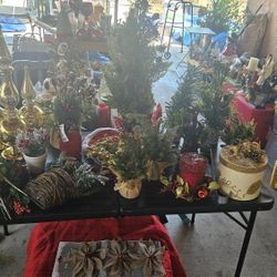 Christmas Items