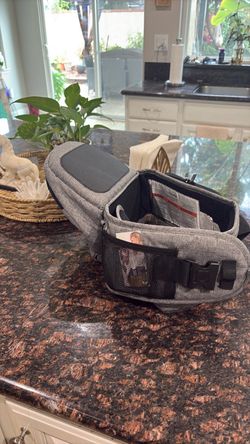 Hip Seat Baby Carrier for Babies & Toddlers