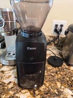 Baratza Encore Conical Burr Coffee Grinder - Excellent Condition