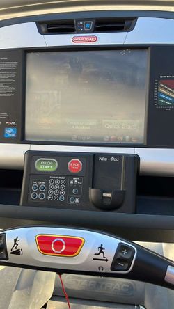 Treadmill