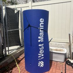 Floating Mat