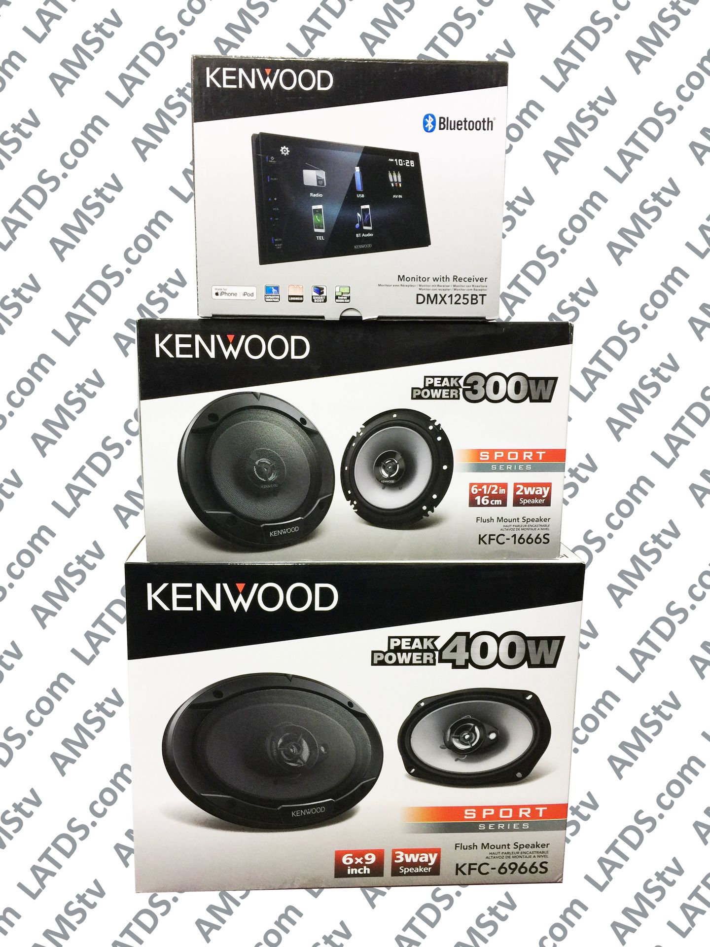 car Stereo Sound System 25% Off 100 Days No Credit Financing
