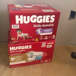 Diapers 