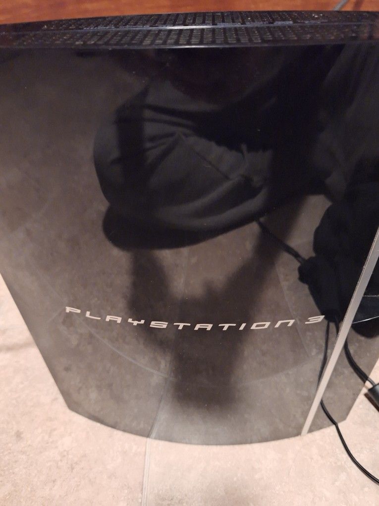 Sony PlayStation 3