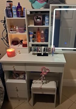 Vanity