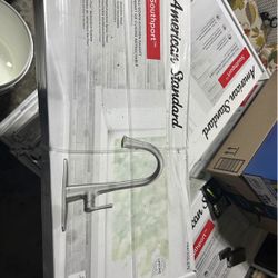 American Standard Faucet