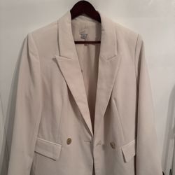 Womens Blazer
