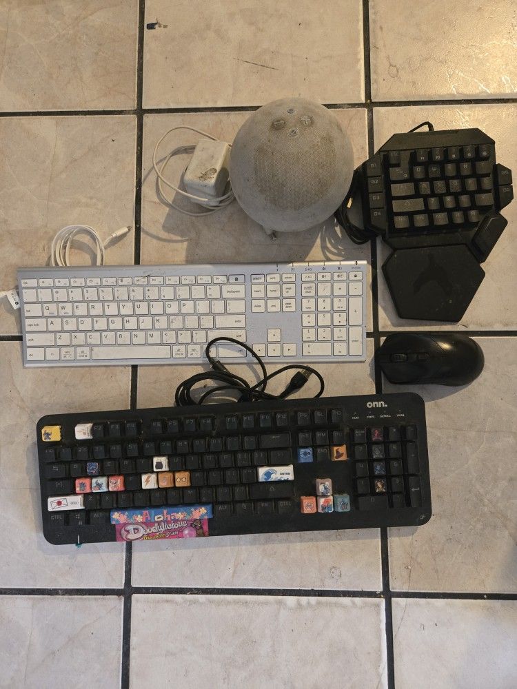 Electronics