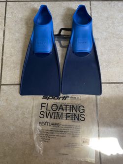 Sporti fins