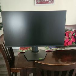 Dell 27 Gaming Monitor 