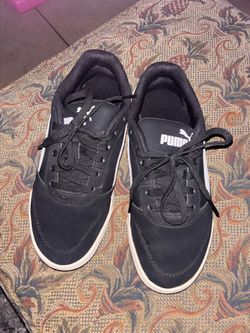 Pumas size 5.5 Y/8 W