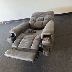 Recliner