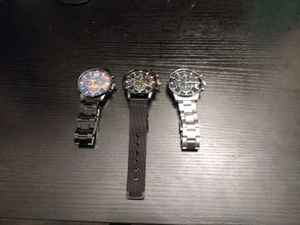 Brand New Watches For Sale! 
