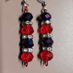 Handmade Earrings