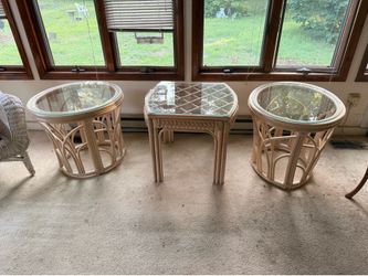 Side Tables