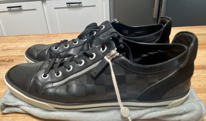 LV Louis Vuitton Men’s 12 Shoes