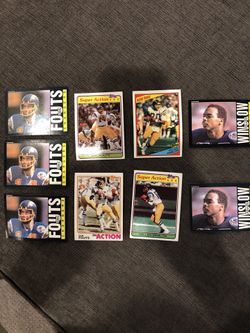 Fouts and Winslow lot