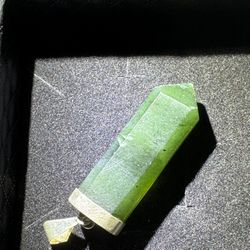 Nephrite Jade Pendants AAA Quality 